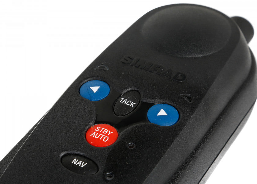 Pilote de barre franche TP22