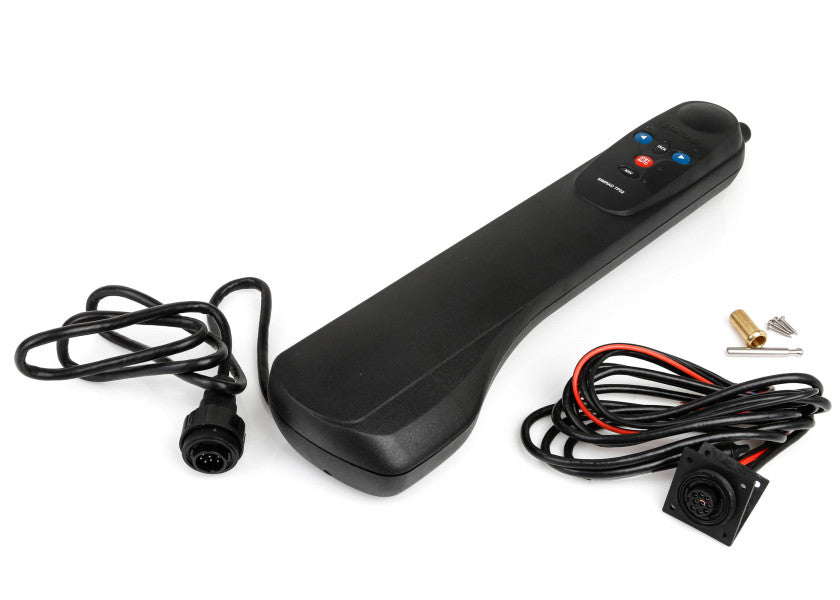 Pilote de barre franche TP22