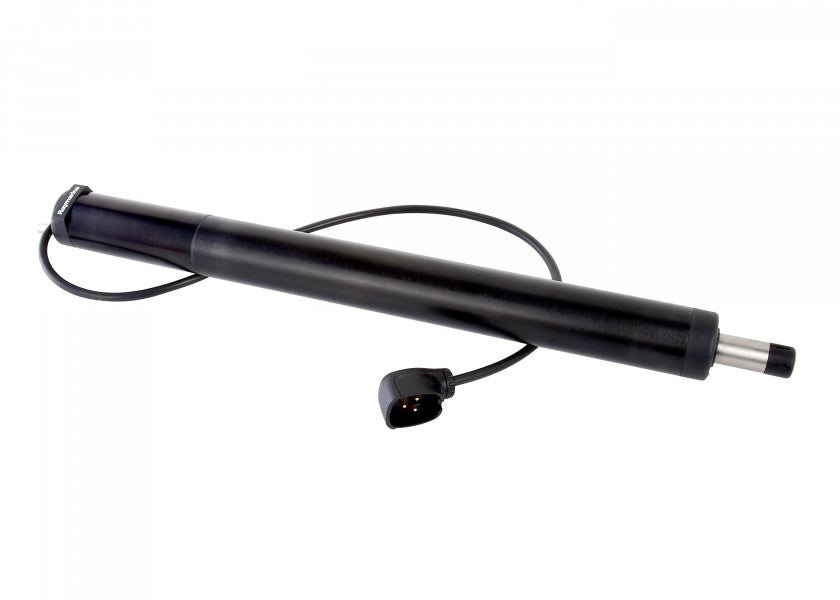 Vérin de barre franche EV100 + kit installation