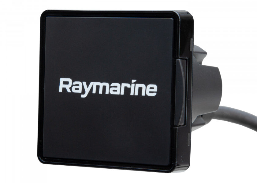 Pack accessoires AXIOM XL inclus GA200 GPS, RCR-SD/USB et alarme extérieure RAYMARINE