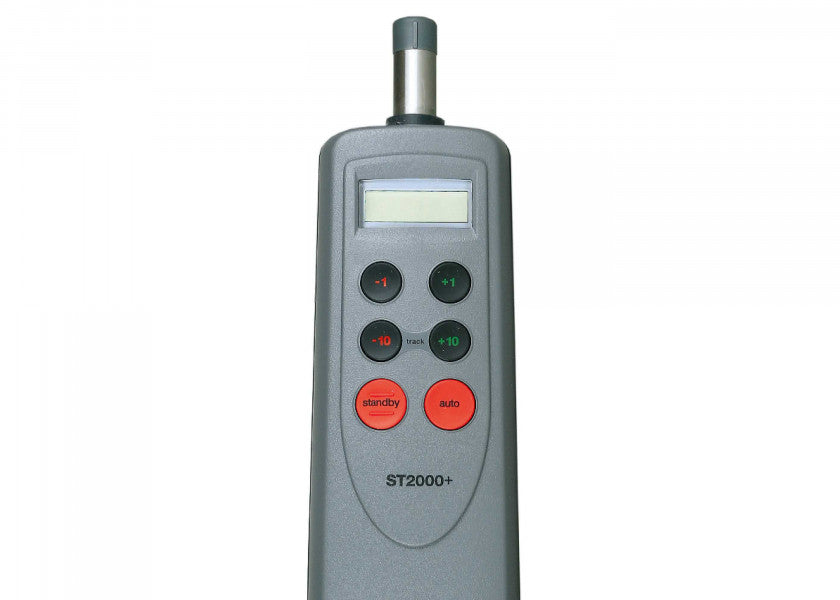 ST2000+ Raymarine
