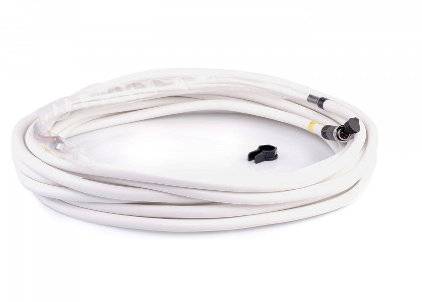 Câble d’antenne 10 mètres pour antenne D, HD, SHD (RJ45) RAYMARINE