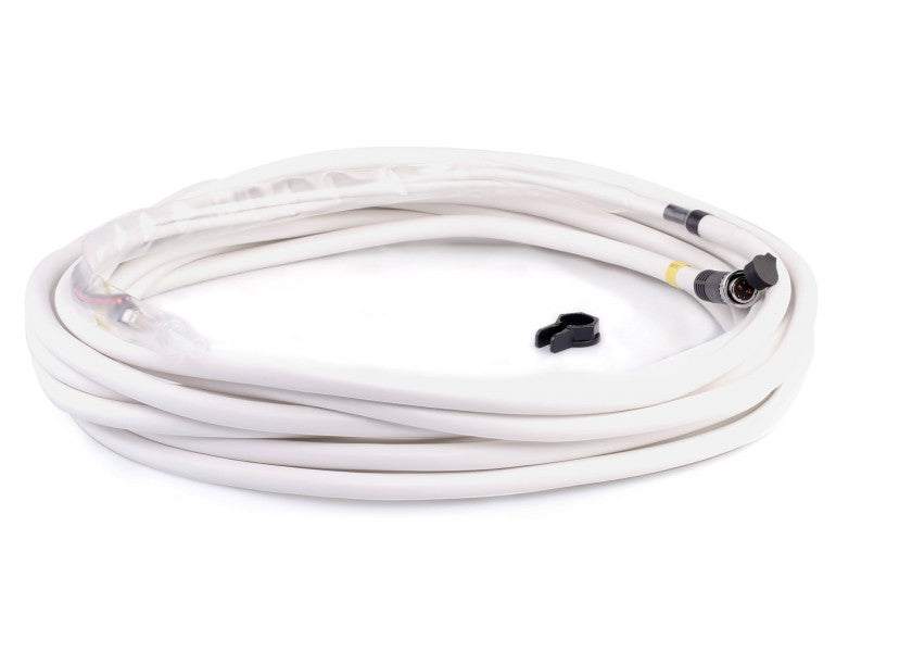 Câble d’antenne 15 mètres pour antenne D, HD, SHD (RJ45) RAYMARINE