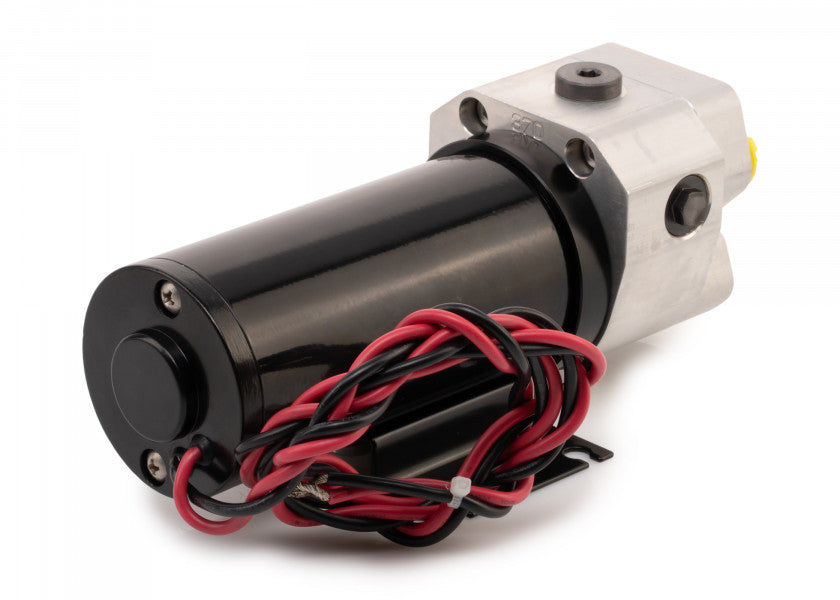 Pompe réversible T1 - 12v RAYMARINE