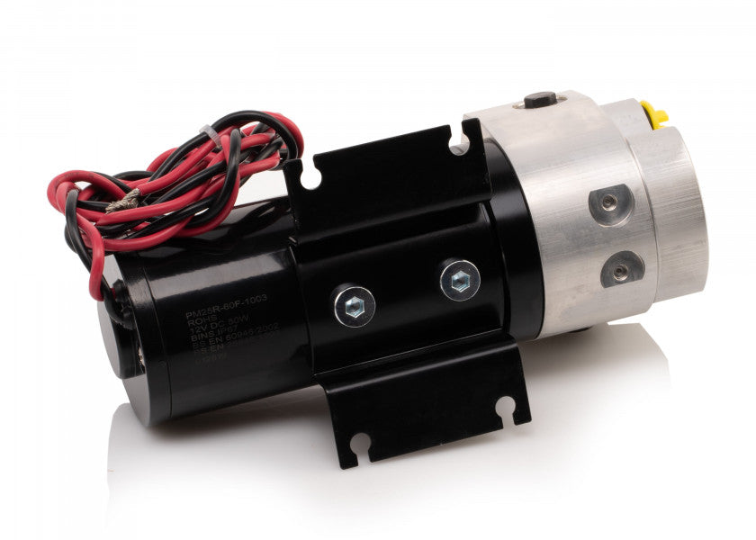 Pompe réversible T1 - 12v RAYMARINE