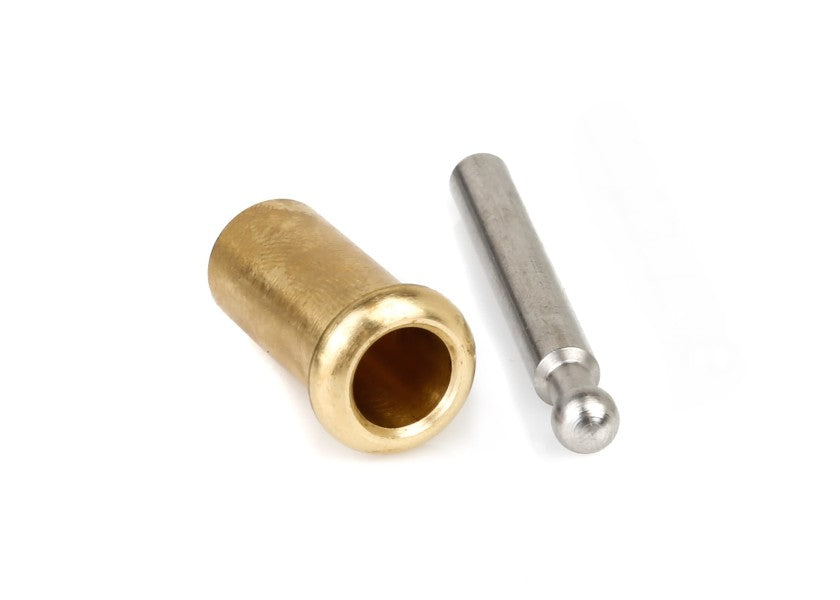 Pilote de barre franche TP32