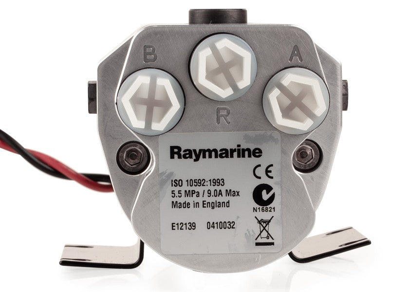 Pompe réversible T0.5 - 12v RAYMARINE