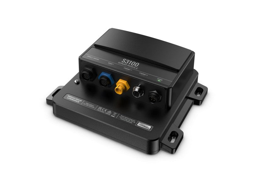 Module sondeur s3100