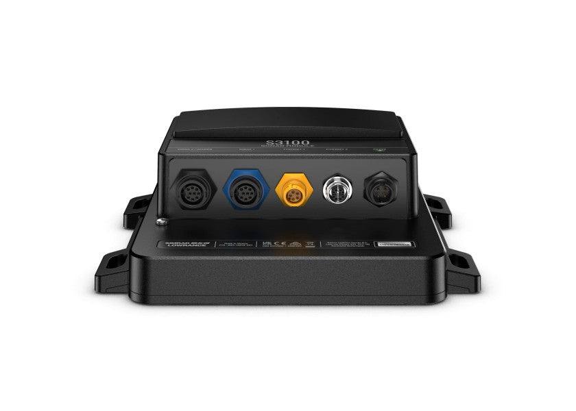 Module sondeur s3100