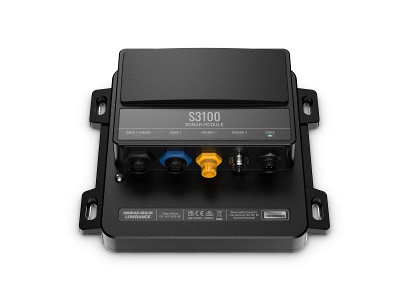 Module sondeur s3100