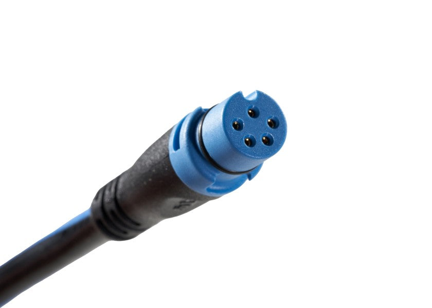 Adaptateur STNG dorsale (femelle) vers DeviceNet (prise / mâle) 400mm RAYMARINE