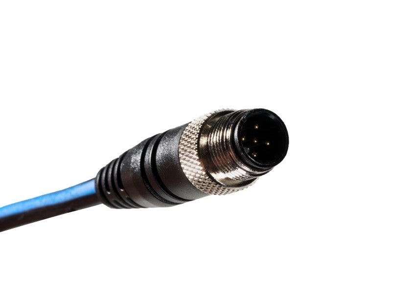 Adaptateur STNG dorsale (femelle) vers DeviceNet (prise / mâle) 400mm RAYMARINE