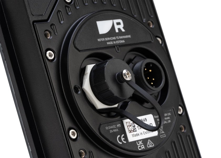 Afficheur alpha performance / 7''