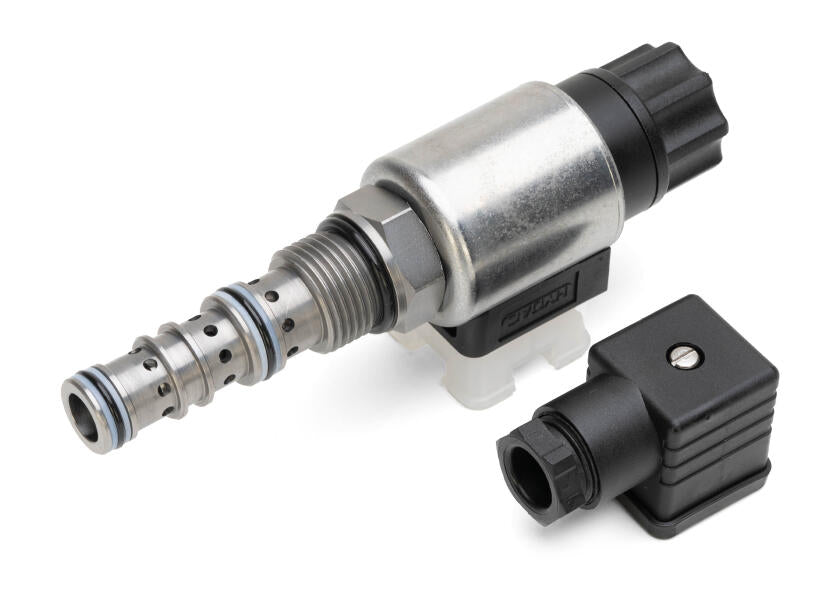 Electro-distibuteur 12V- Ensemble linéaire NEWAVE 12V