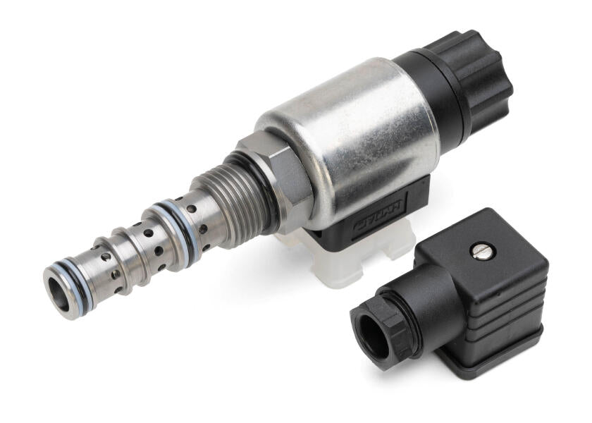 Electro-distibuteur 24V- Ensemble linéaire NEWAVE 24V