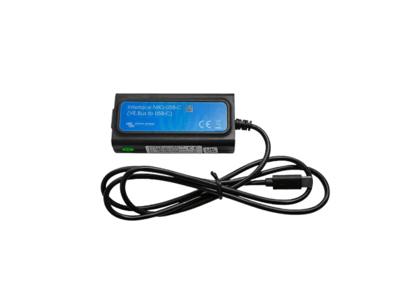 Interface MK3-USB-C (VE.Bus to USB-C) Victron