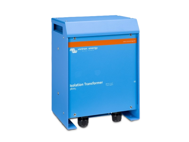 Isolation Transformer 2000W à 7000W - Victron