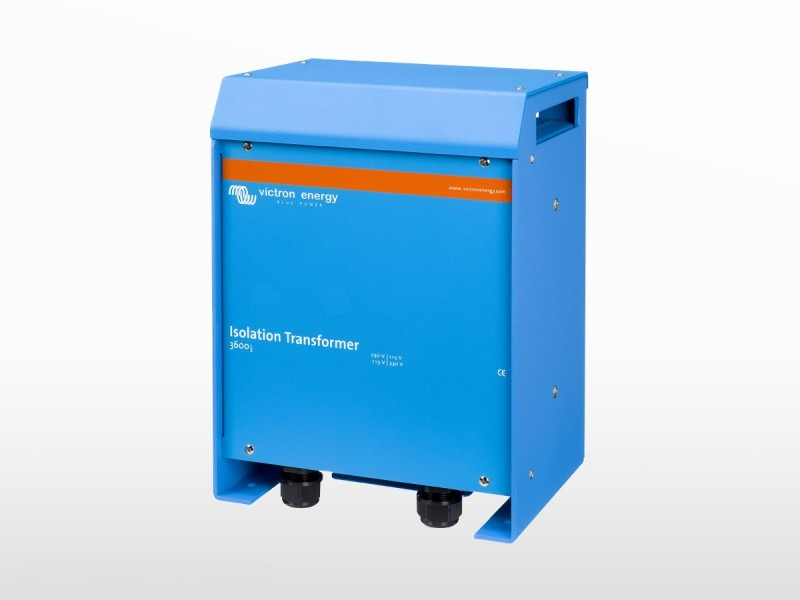Isolation Transformer 3600W Auto 115/230V Victron