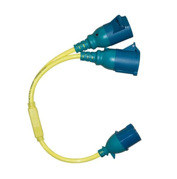 Adapter Cord - Victron