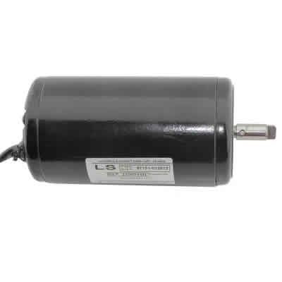 Moteur équipé RV2 12V CC- Ensemble linéaire NEWAVE 12V