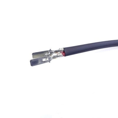 Jeu de charbon + Platine - Ensemble linéaire NEWAVE 12/24V