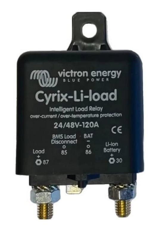 Cyrix-Li 120A - Victron