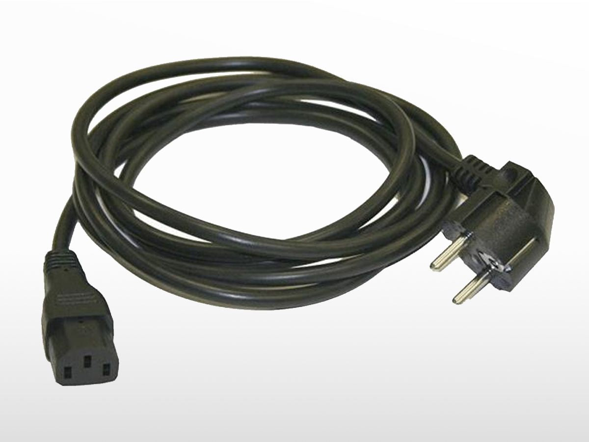 Câble d'alimentation Chargeur Smart IP43 / Skylla-S Victron (2m)