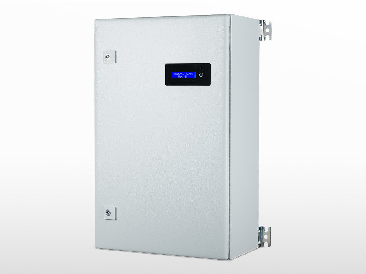 Maxi GX Victron