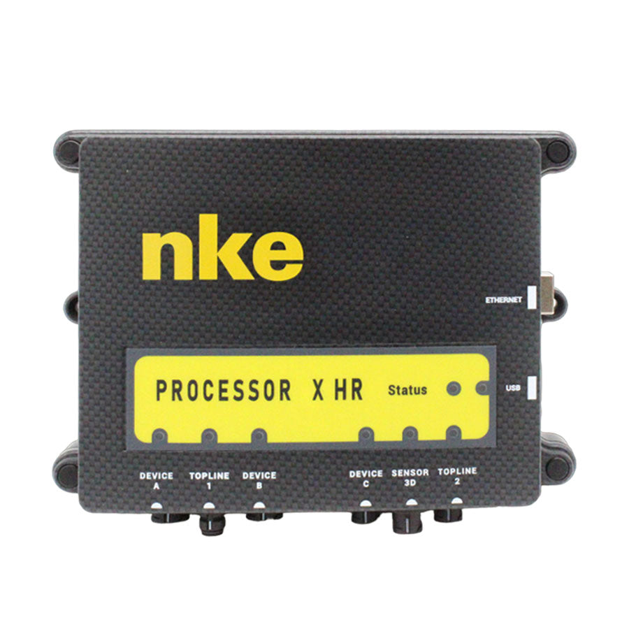 Processor X HR - NKE