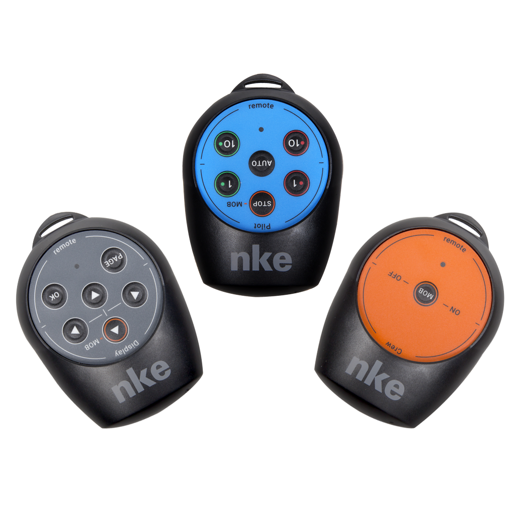 ÉMETTEUR GYROPILOT - NKE