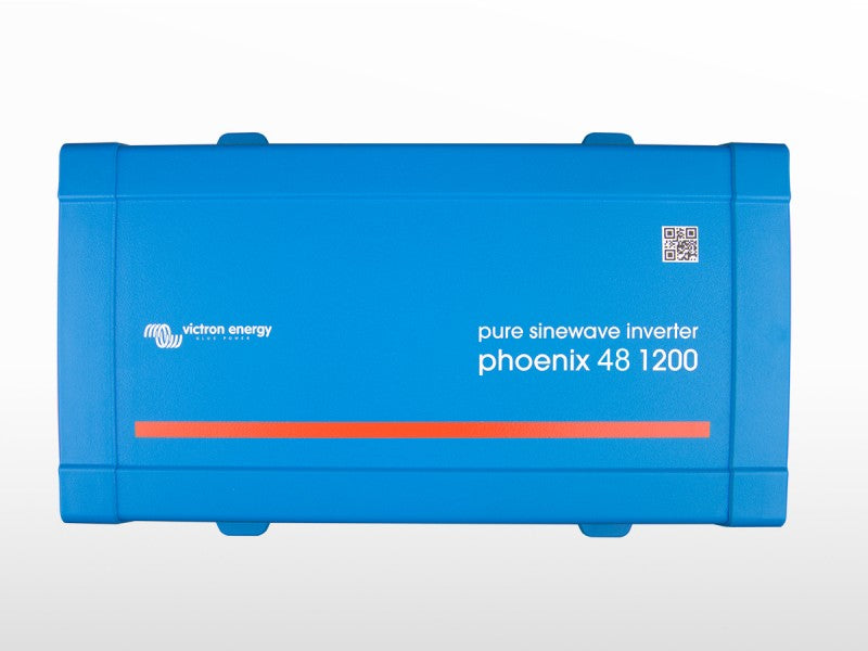 Phoenix Inverter 48/250 à 48/1200 VE.Direct SCHUKO - Victron