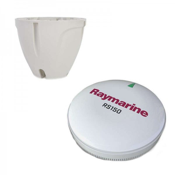 Pack Antenne GPS RS150 + Kit de fixation
