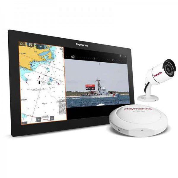 Pack Réalité augmentée CAM210