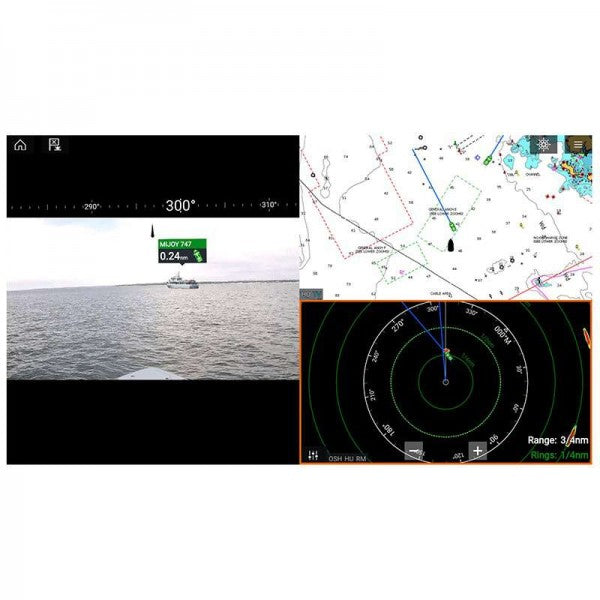 Pack Réalité augmentée CAM210