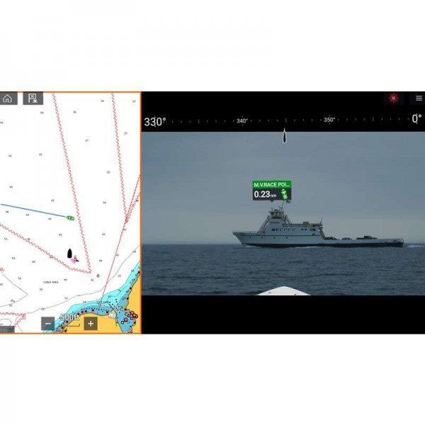 Pack Réalité augmentée CAM210