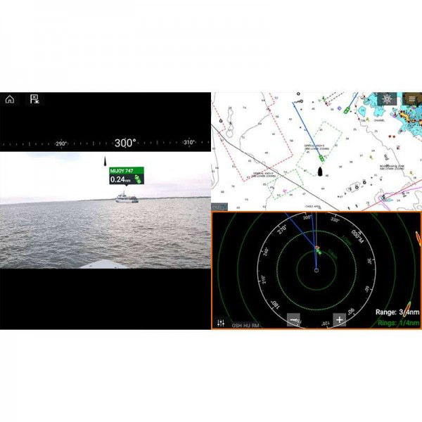 Pack Réalité augmentée CAM210