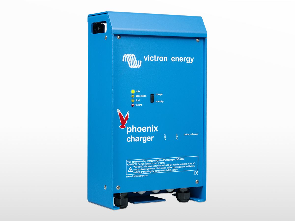 Phoenix Charger 12V - Victron