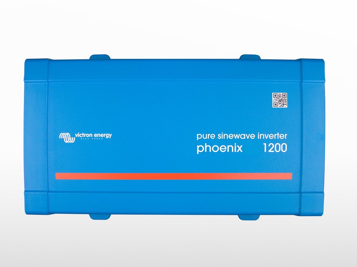 Phoenix Inverter 24/1200 230V VE.Direct IEC Victron (24V / 1200VA)
