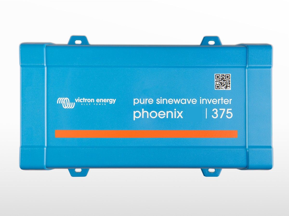Phoenix Inverter 24/375 230V VE.Direct IEC Victron (24V / 375VA)