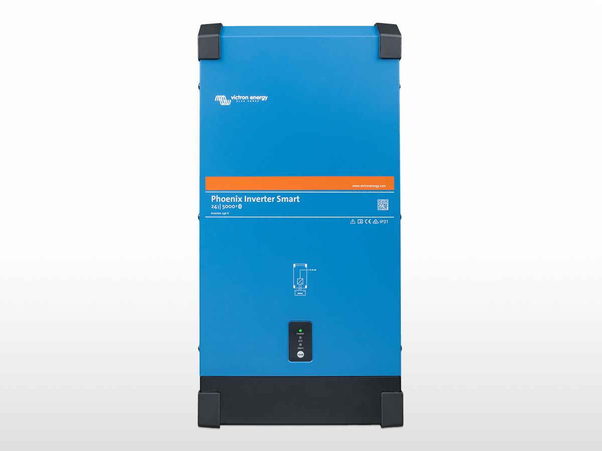 Phoenix Inverter Compact 24V VE.Bus - Victron