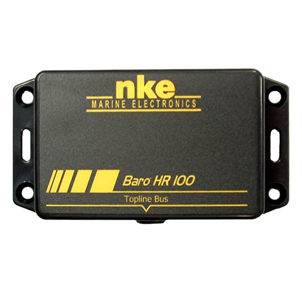 Baromètre HR 100 - NKE