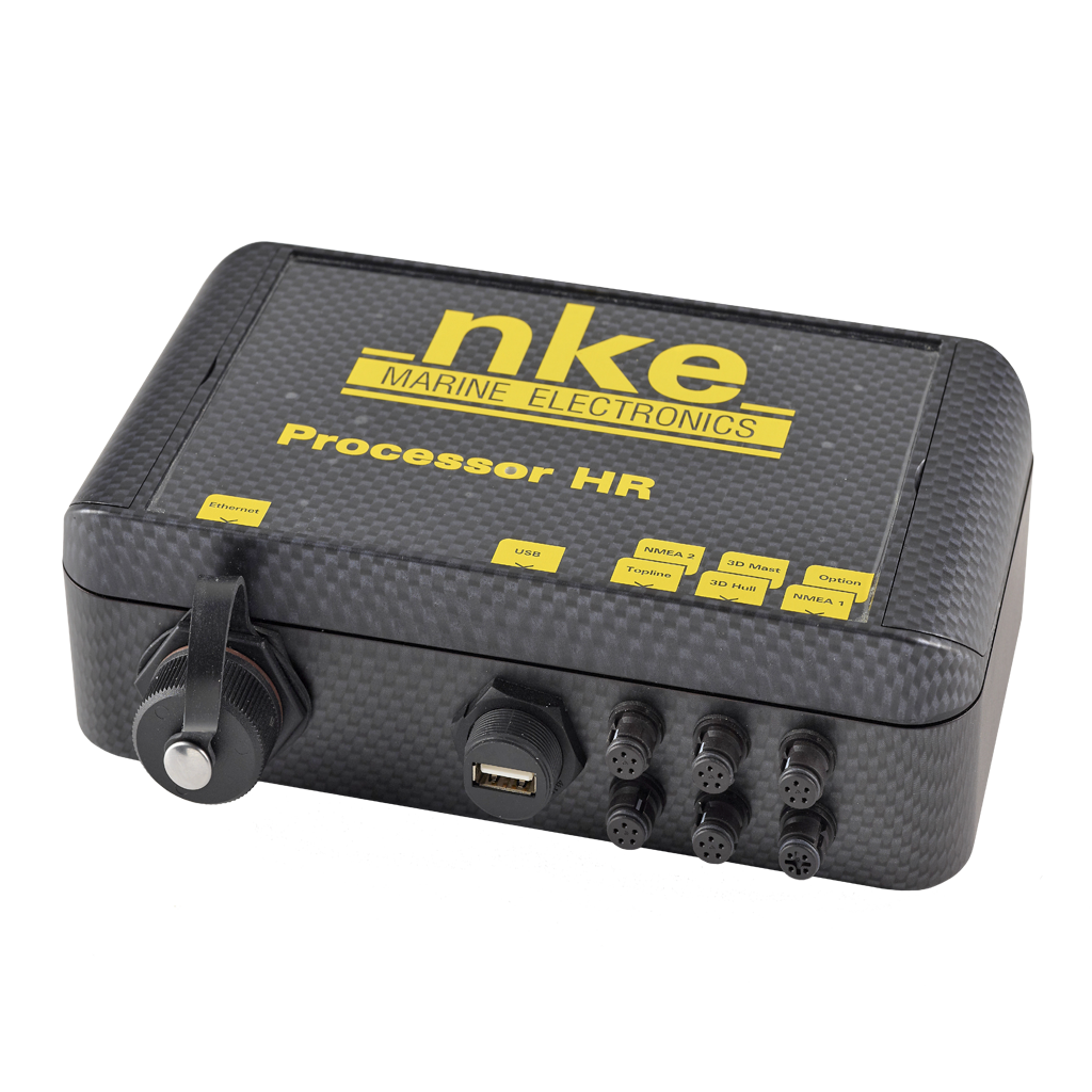 PROCESSOR HR - NKE