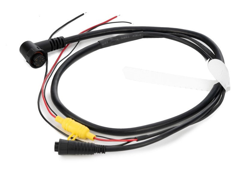 Cable d’Alimentation & Raynet - Alpha Performance Instrument 1m RAYMARINE