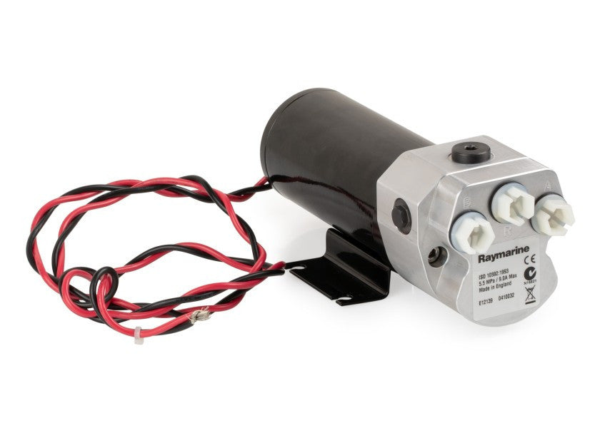 Pompe réversible T0.5 - 12v RAYMARINE