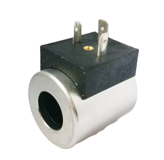 Solénoïde Hydac 12V- Ensemble linéaire NEWAVE 12V