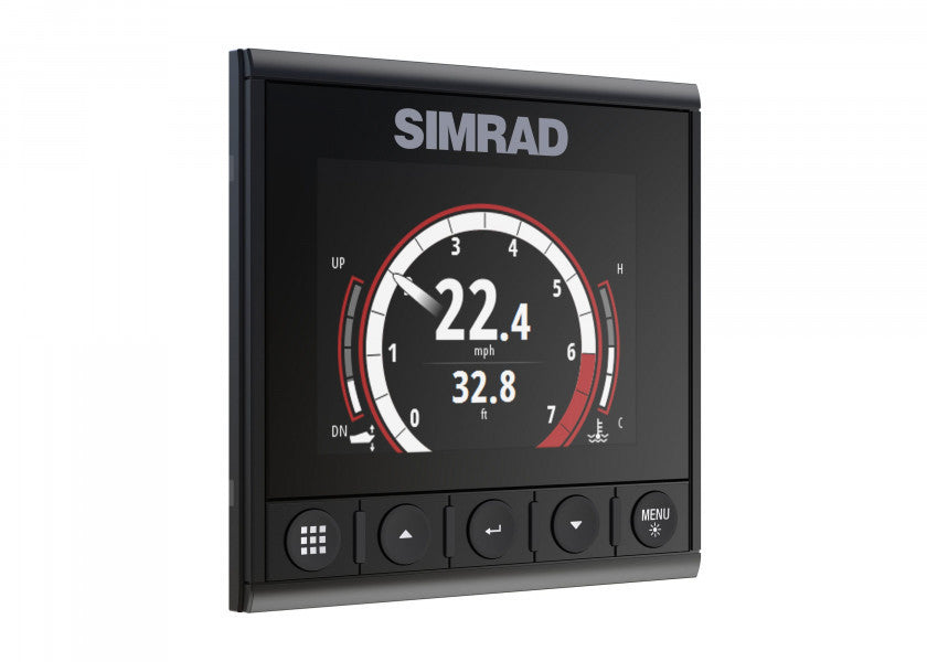 Simrad - Is42