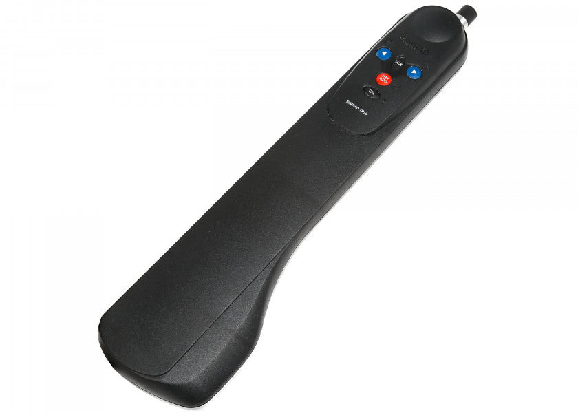 Pilote de barre franche TP10