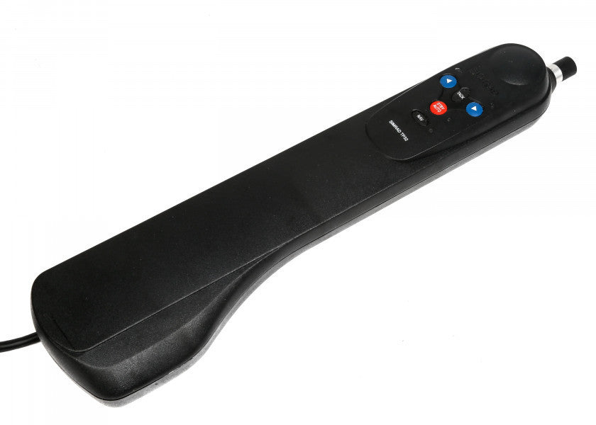 Pilote de barre franche TP32