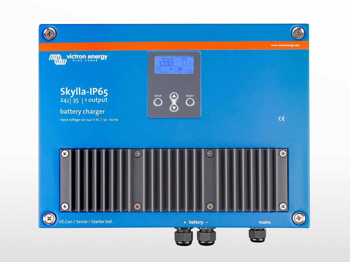 Skylla-IP65 24V - Victron