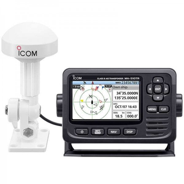Transpondeur AIS MA510TR